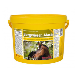 Bergwiesen-Mash Marstall