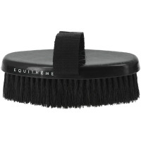 Cepillo suave EQUITHÈME - Studies Negro