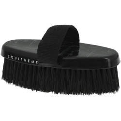 Cepillo suave Equithème Teenage
