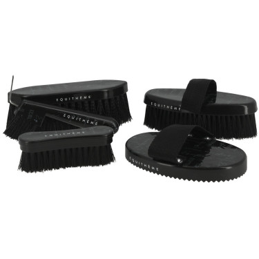 Limpia cascos Equithème Teenage