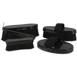 Limpia cascos Equithème Teenage