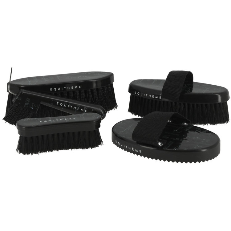 Limpia cascos Equithème Teenage