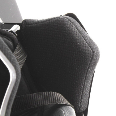 Juego de dos almohadillas con orejas para casco PENELOPE Juego de dos almohadillas con orejas para casco PENELOPE