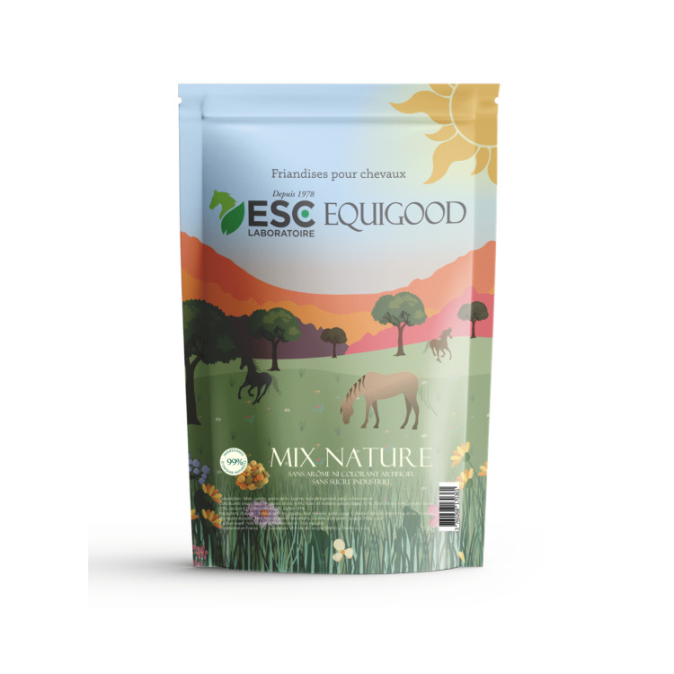 Equigood Naturaleza ESC Laboratoire Equigood Naturaleza ESC Laboratoire