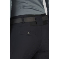 Legging Pikeur Linnett Tight full grip 6505 taille haute sans couture femme Noche azul
