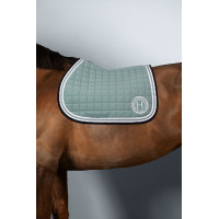 Almohadilla de montar Harcour Soft Camello Marrón