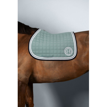 Almohadilla de montar Harcour Soft Verdete