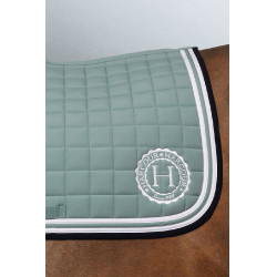 Almohadilla de montar Harcour Soft Verdete