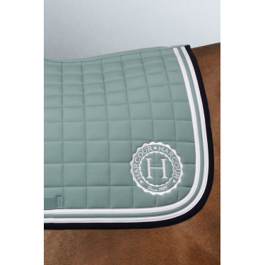 Almohadilla de montar Harcour Soft Verdete