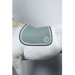 Almohadilla de montar Harcour Soft Verdete