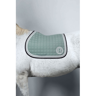 Almohadilla de montar Harcour Soft Verdete