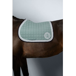 Almohadilla de montar Harcour Soft Verdete
