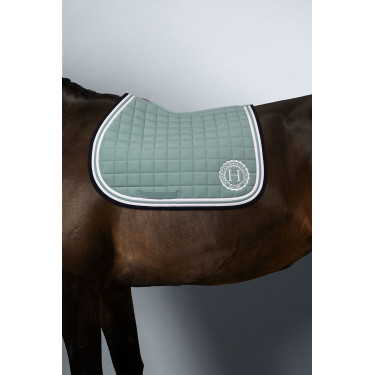 Almohadilla de montar Harcour Soft Verdete