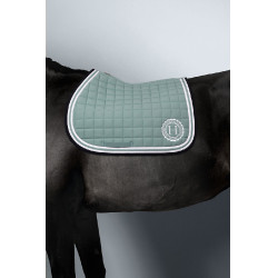 Almohadilla de montar Harcour Soft Verdete