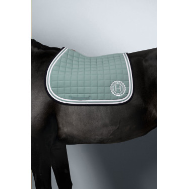 Almohadilla de montar Harcour Soft Verdete