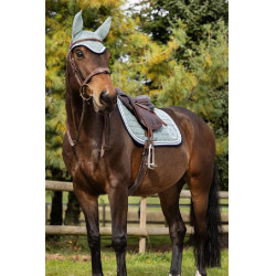 Almohadilla de montar Harcour Soft Verdete