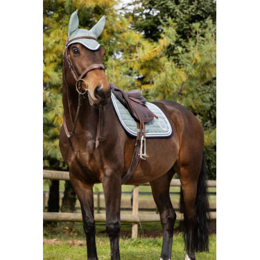 Almohadilla de montar Harcour Soft Verdete