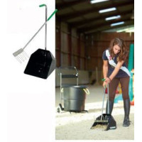 recogedor con rastrillo La Gée recogedor con rastrillo La Gée