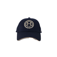 Gorra Harcour Versailles Lhully Marino