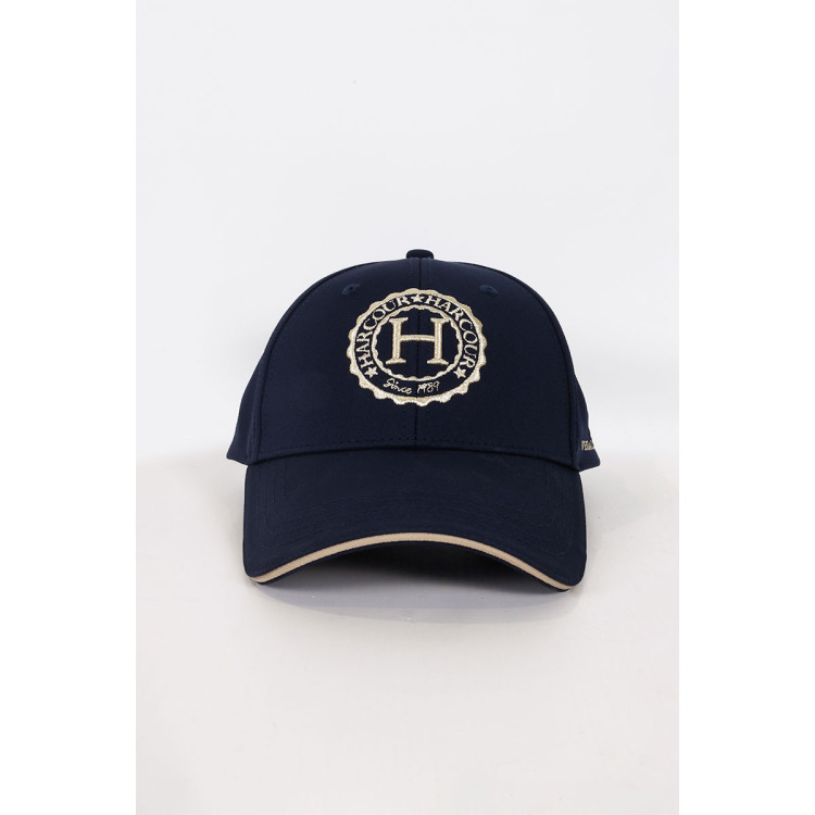 Gorra Harcour Versailles Lhully