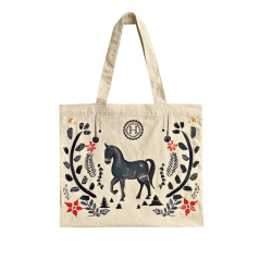 Totebag Navidad Gwapa Harcour