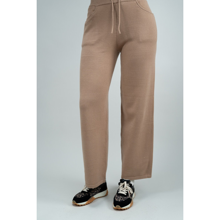Jogging Palmi Harcour mujer