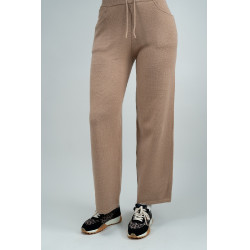 Jogging Palmi Harcour mujer