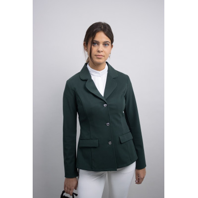 Veste de Concours Harcour Mélodie femme Jungle