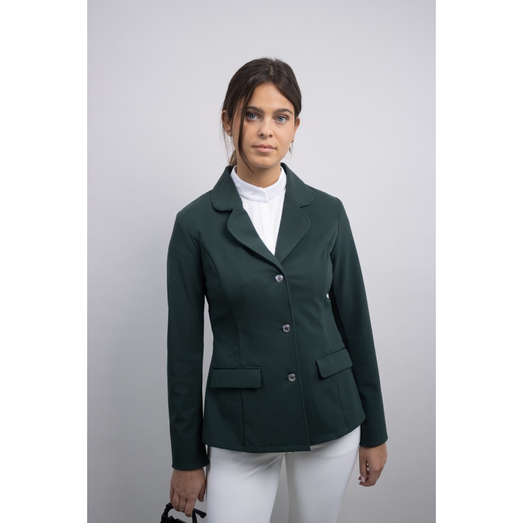 Chaqueta de Concurso Harcour Mélodie mujer