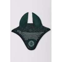 Bonete Fredy Harcour Marino / dorado claro Azul marino