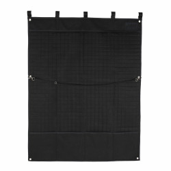 Cortina de box larga Eskadron con accesorio