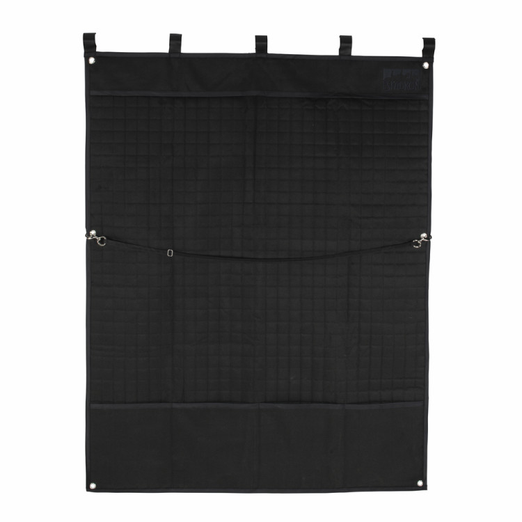 Cortina de box larga Eskadron con accesorio