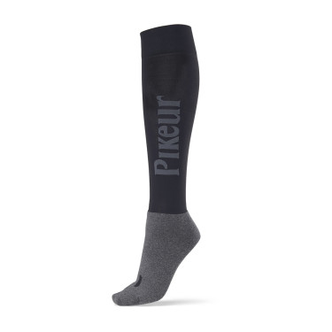 Calcetines de equitación Pikeur bicolores Calcetines de equitación Pikeur bicolores