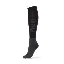 Calcetines de equitación Pikeur bicolores Calcetines de equitación Pikeur bicolores