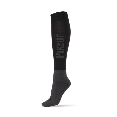 Calcetines de equitación Pikeur bicolores Calcetines de equitación Pikeur bicolores