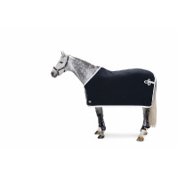 Cobertura de presentación Eskadron Azul noche / blanco Azul marino