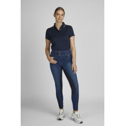 Pantalón Pikeur Jeans Candela mujer full grip