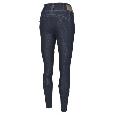Pantalón Pikeur Jeans Candela mujer full grip Pantalón Pikeur Jeans Candela mujer full grip