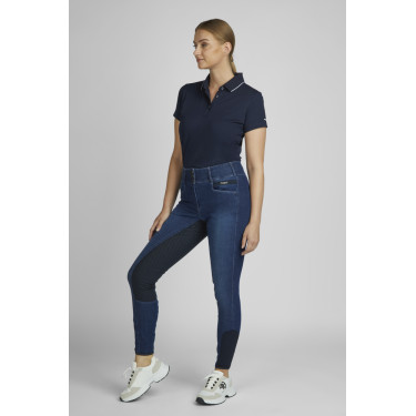 Pantalón Pikeur Jeans Candela mujer full grip Pantalón Pikeur Jeans Candela mujer full grip