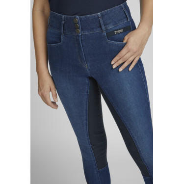 Pantalón Pikeur Jeans Candela mujer full grip Pantalón Pikeur Jeans Candela mujer full grip