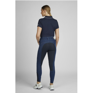 Pantalón Pikeur Jeans Candela mujer full grip Pantalón Pikeur Jeans Candela mujer full grip