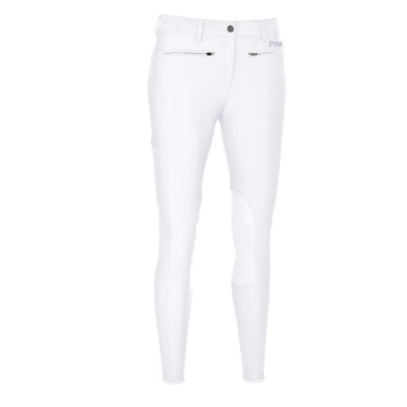 Pantalón Pikeur Tessa mujer grip rodillas