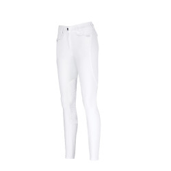 Pantalón Pikeur Laure grip rodillas mujer Pantalón Pikeur Laure grip rodillas mujer