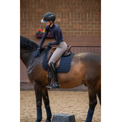 Pantalón Pikeur Laure full grip mujer 3005 talle alto Gris pardo Marrón Pantalón Pikeur Laure full grip mujer 3005 talle alto Gris pardo Marrón