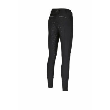 Pantalón Pikeur Laure full grip mujer 3005 talle alto Pantalón Pikeur Laure full grip mujer 3005 talle alto