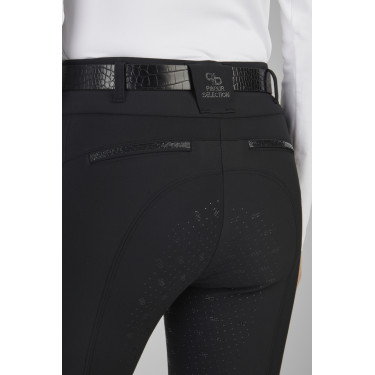 Pantalón Pikeur Laure full grip mujer 3005 talle alto Pantalón Pikeur Laure full grip mujer 3005 talle alto