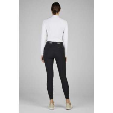 Pantalón Pikeur Laure full grip mujer 3005 talle alto Pantalón Pikeur Laure full grip mujer 3005 talle alto