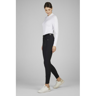 Pantalón Pikeur Laure full grip mujer 3005 talle alto Pantalón Pikeur Laure full grip mujer 3005 talle alto