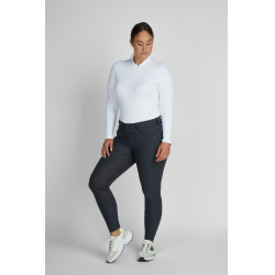 Pantalón Pikeur Laure mujer full grip talle media 3006