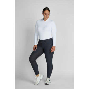 Pantalón Pikeur Laure mujer full grip talle media 3006